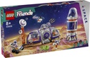 LEGO Friends | Base Espacial de Marte y Cohete - 42605