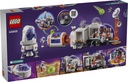 LEGO Friends | Base Espacial de Marte y Cohete - 42605