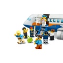 Lego City Avión de Pasajeros 60262