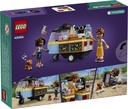 LEGO Friends | Pastelería Móvil - 42606