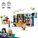 LEGO Friends | Fiesta Musical de Karaoke - 42610