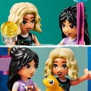 LEGO Friends | Fiesta Musical de Karaoke - 42610