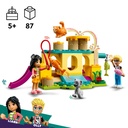 LEGO Friends | Aventura en el Parque Felino - 42612