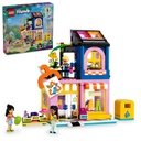 LEGO Friends | Tienda de Moda Retro - 42614