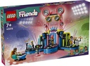 LEGO Friends | Espectáculo de Talentos Musicales de Heartlake City - 42616