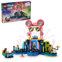 LEGO Friends | Espectáculo de Talentos Musicales de Heartlake City - 42616