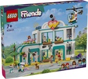 LEGO Friends | Hospital de Heartlake City - 42621