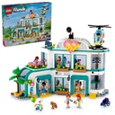 LEGO Friends | Hospital de Heartlake City - 42621