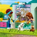 LEGO Friends | Clínica Veterinaria de Animales de Granja - 42632