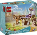 LEGO Disney | Calesa de Cuentos de Bella -