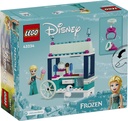 LEGO Disney | Delicias Heladas de Elsa - 43234