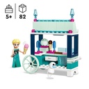 LEGO Disney | Delicias Heladas de Elsa - 43234