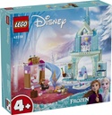 LEGO Disney | Castillo Helado de Elsa - 43238