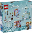 LEGO Disney | Castillo Helado de Elsa - 43238