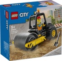 LEGO CITY | Apisonadora - 60401