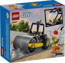 LEGO CITY | Apisonadora - 60401