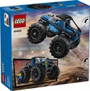 LEGO CITY | Monster Truck Azul - 60402