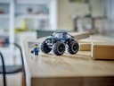 LEGO CITY | Monster Truck Azul - 60402