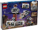 LEGO CITY | Base Espacial y Plataforma de Lanzamiento - 60434