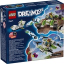 LEGO DREAMZzz | Coche Todoterreno de Mateo - 71471