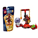 Lego Nexo Knights Maestro de las bestias 70334