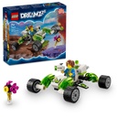 LEGO DREAMZzz | Coche Todoterreno de Mateo - 71471