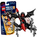 Lego Nexo Knights Lavaria Ultimate 70335