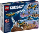 LEGO DREAMZzz | Coche Espacial del Sr. Oz - 71475