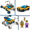 LEGO DREAMZzz | Coche Espacial del Sr. Oz - 71475