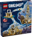 LEGO DREAMZzz | Torre del Sandman - 71477