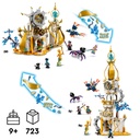 LEGO DREAMZzz | Torre del Sandman - 71477