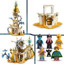 LEGO DREAMZzz | Torre del Sandman - 71477