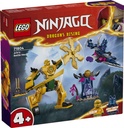 LEGO Ninjago | Meca de Combate de Arin - 71804