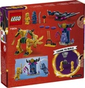 LEGO Ninjago | Meca de Combate de Arin - 71804