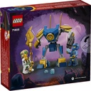 LEGO Ninjago | Pack de Combate: Meca de Jay - 71805