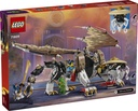 LEGO Ninjago | Dragón Maestro Egalt - 71809