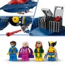 LEGO MARVEL | X-Jet de los X-Men - 76281