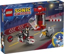 LEGO Sonic | Huida de Shadow the Hedgehog - 76995