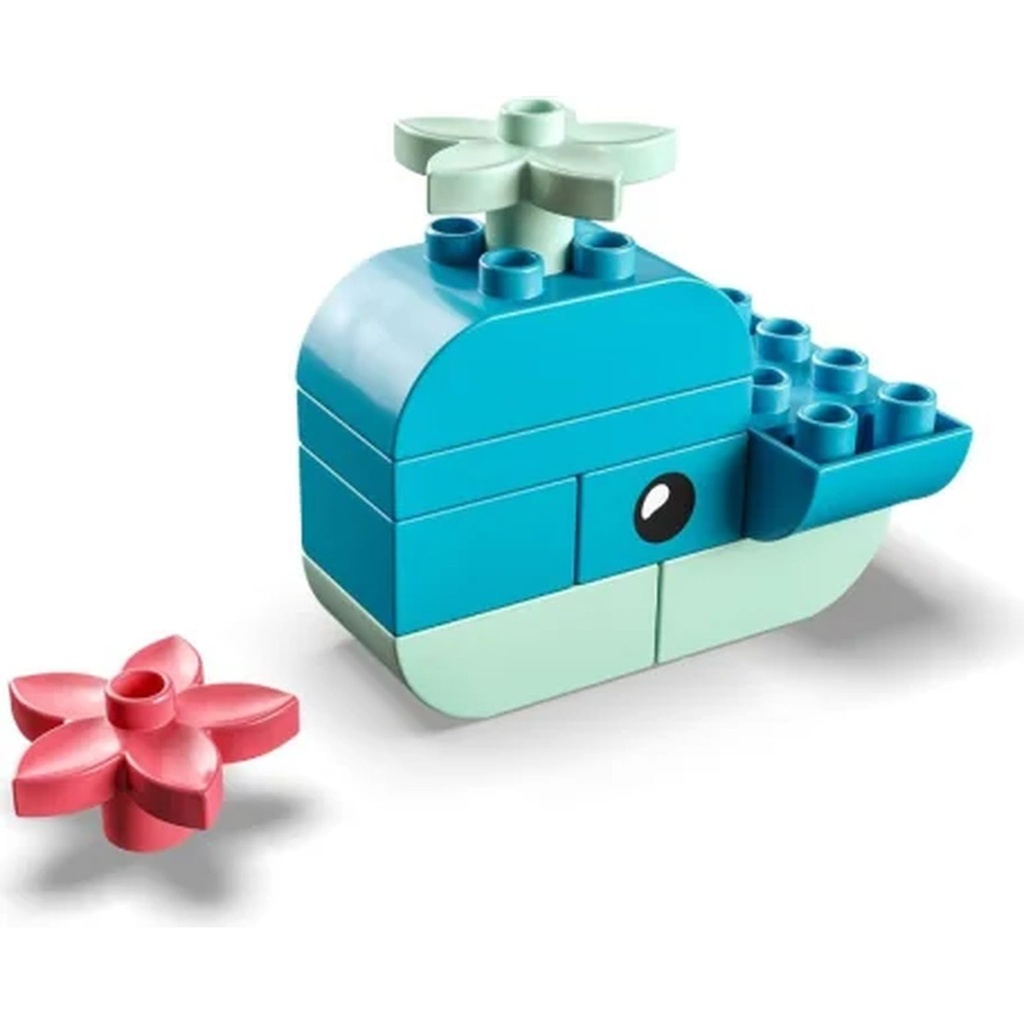 LEGO DUPLO | Ballena - 30648