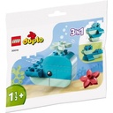 LEGO DUPLO | Ballena - 30648