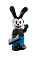 LEGO Minifigures | Edición Disney 100: Oswald - 71038-01