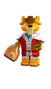 LEGO Minifigures | Edición Disney 100: Príncipe Juan - 71038-15