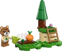 LEGO Animal Crossing | Huerto de Calabazas de Dulce - 30662