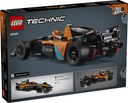 LEGO Technic | NEOM McLaren Formula E Race Car - 42169