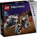 LEGO Technic | Cargadora Espacial de Superficie LT78 - 42178