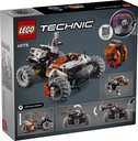 LEGO Technic | Cargadora Espacial de Superficie LT78 - 42178