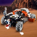 LEGO Technic | Cargadora Espacial de Superficie LT78 - 42178