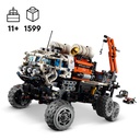 LEGO Technic | Róver Explorador del Equipo de Marte - 42180