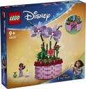 LEGO Disney | Maceta de Isabela - 43237