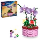 LEGO Disney | Maceta de Isabela - 43237